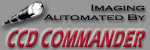 CCD Commander