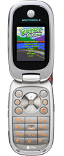 phone